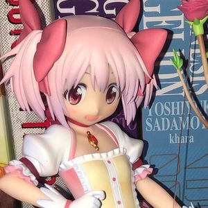 Meet your Posher, Calico